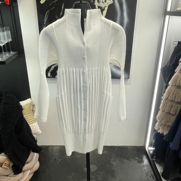 MC Oasis Olivia Peacock Dress - Picture 1 of 6